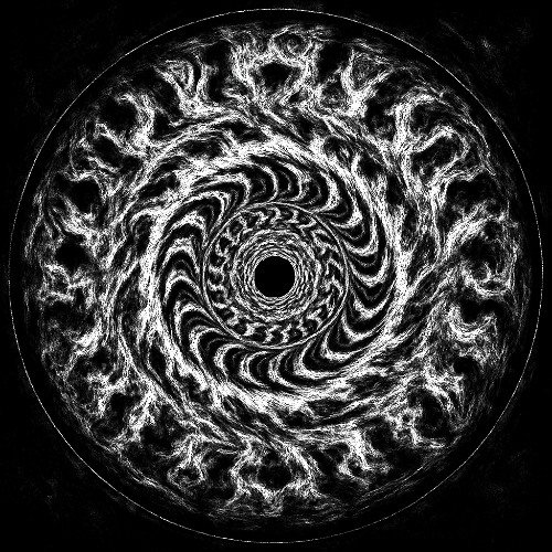 Twisted Fear - Analog Live Extract