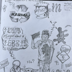 Rich [prod.crxshbox]