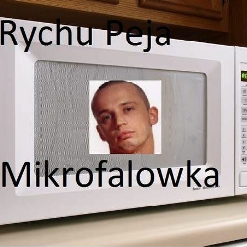 YB - Mikrofalówka prod. bigQso