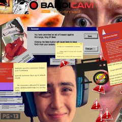 FUCKKALAWYERR (KALEBXO/TURTLETECK)PROD. CRB