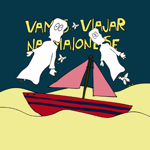 EP11 | Um navio fantasma ao largo dos Açores.