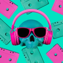 KRAE-     'WITH YOU, WITHOUT YOU'           _INSTRUMENTAL WITH MY CHOP VOCALS_