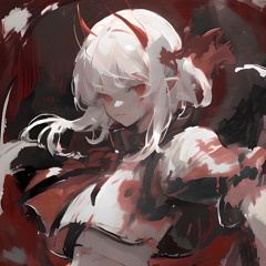 i'm a devil of my word [neverforever]