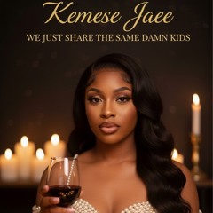 We Just Share The Same Damn Kids