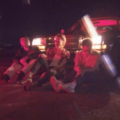 Beach Weather - Sex, Drugs, Etc. (Contec Edit)