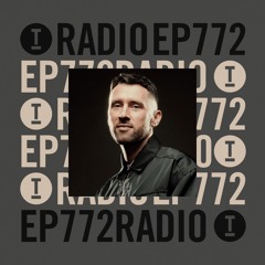 Toolroom Radio EP772 - Presented by Illyus & Barrientos