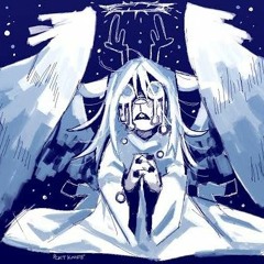DELTARUNE CHAPTER 6 [REDENTION]