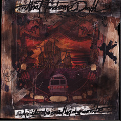 Powderbomb (Exclusive Bonus Track)