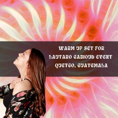 SET PROGRESSIVE TECHNO, MELODIC PROGRESSIVE