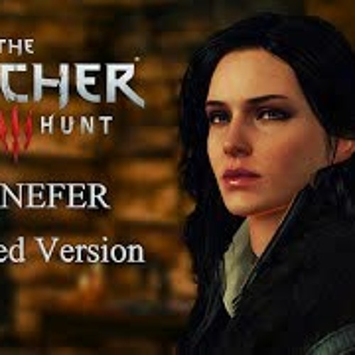 Yennefer Theme (Extended Version)