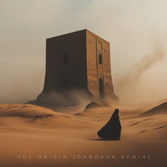 Palo Canto - The Origin (Dandara Remix)