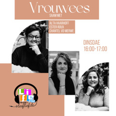 Vrouwees - 23 Sept 2025