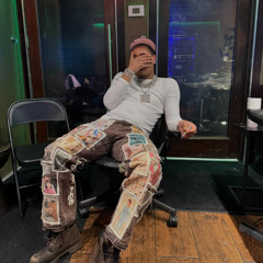 [NEW] G Herbo Type Beat 2025 - "Battle Cry" (Prod By. Yung Xela Beats)