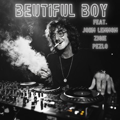 John Lennon - Beautiful Boy (Zigie & Pezlo Rework)- FREE DL