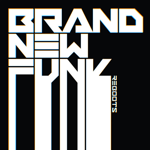 Brand New Funk Revisited (Bladerunner Reboot)