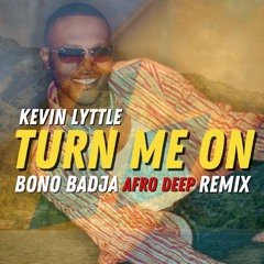 Kevin Lyttle - Turn Me On (Bono Badja afro Edit)