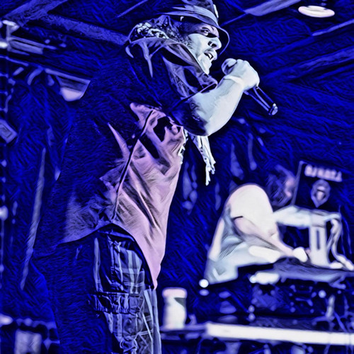 Manhandling the Mick