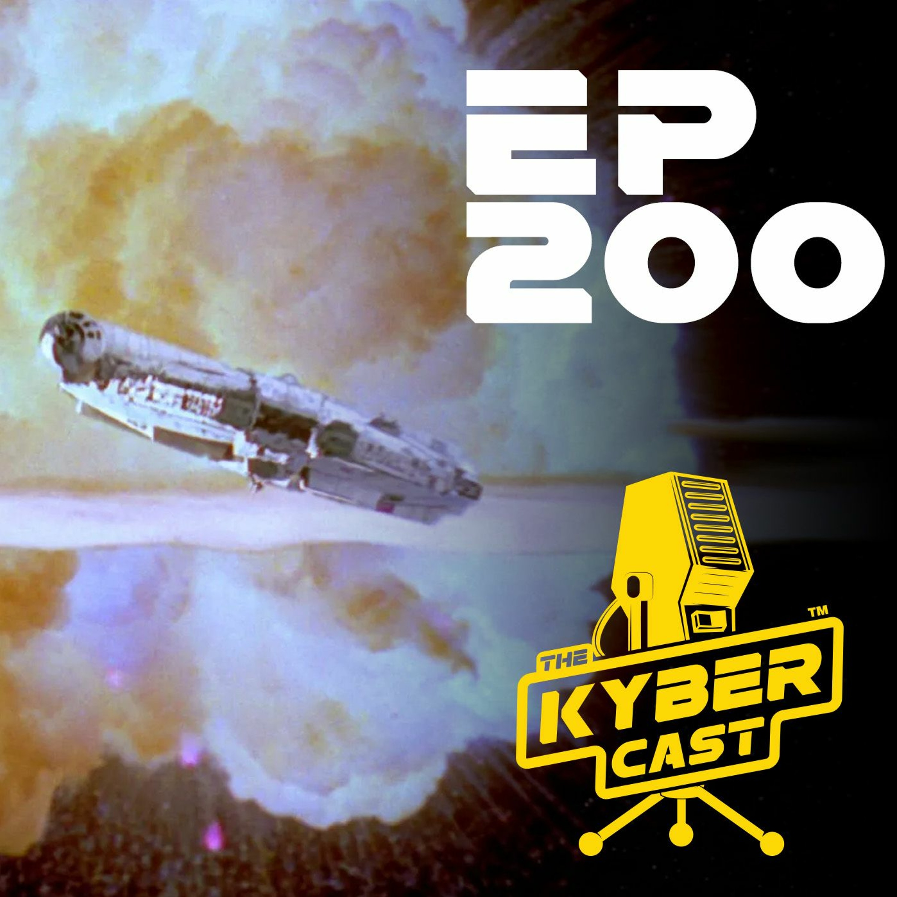 The Kybercast