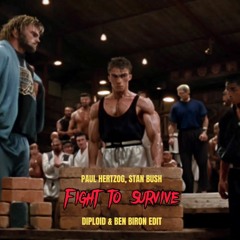 Stan Bush - Bloodsport (Dip & Ben Biron)