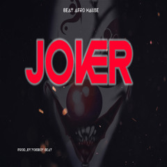 Joker (Instrumental Afro House)