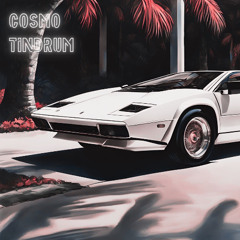 Cosmo Tindrum - Give It All Away