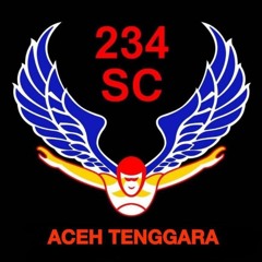 Spesial HAPPY ANNIVERSARY 234SC AGARA -