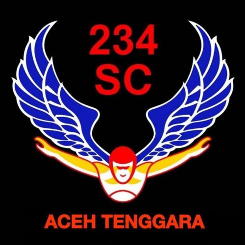 Spesial HAPPY ANNIVERSARY 234SC AGARA -