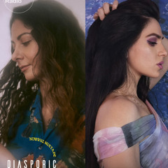 Netil Radio | Diasporic Daze Nowruz Mixtape w/ RONISA & Sooski 3/25