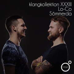 Klangkollektion XXXIII | Lo-Co