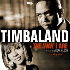 Way I are - Cauley remix (FREE DL)