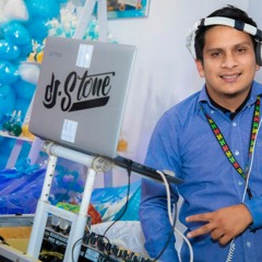 128  Niña Tonta - Restaurant El Gato Internacional  DJ STONE