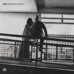 Agro - Sensation (OUT NOW)