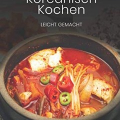 Full PDF Koreanisch Kochen Leicht Gemacht