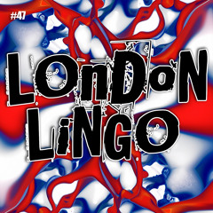 London Lingo (Kinky Roland Original Mix Radio Edit)