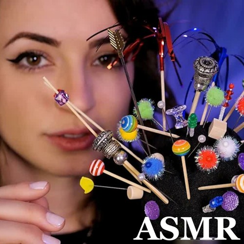 Stream Pulling Stuff Out of Your Ears Pt.5 by Gibi ASMR Listen online