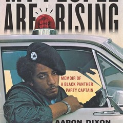 ⚡Audiobook🔥 My People Are Rising: Memoir of a Black Panther Party Captain