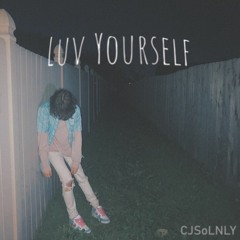 Luv Yourself