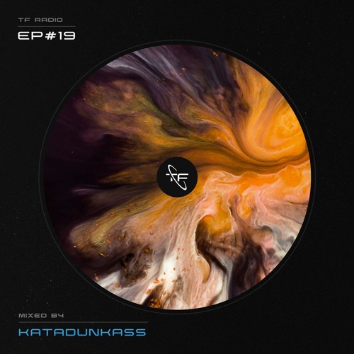 TranceFix Radio #19 - The Best Of JOOF Recordings - Mixed By Katadunkass