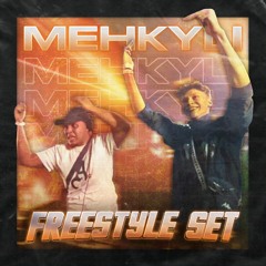 MEHKYLI 15 min freestyle mix