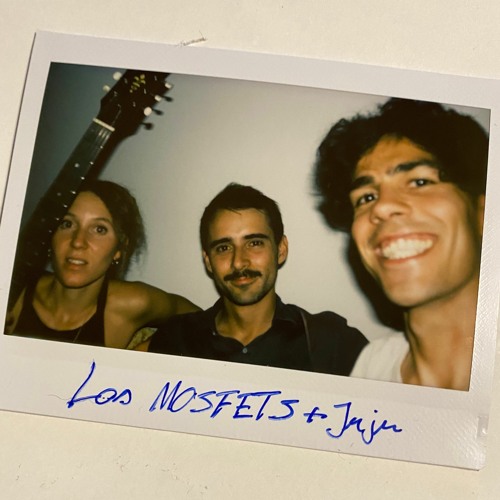 I Wandered Lonely (Demo) - Los Mosfets and Juju