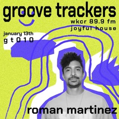 Roman Martinez (GT010)