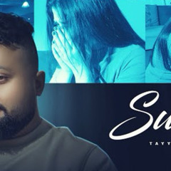 SUKOON (Official Video)  Tayyab Amin Teja  The King  Seemab Arshad  Latest Sad Song 2024.m4a