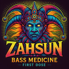 BASS MEDiCiNE: FiRST DOSE - ZAHSUN