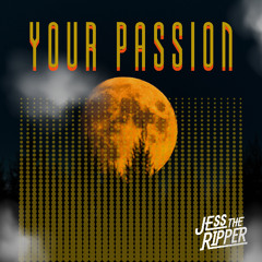 Your Passion