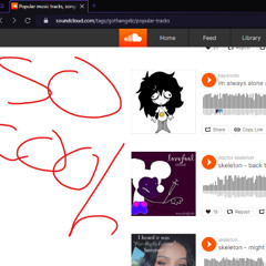 i guess im popular or whatever (ALL PLATS)