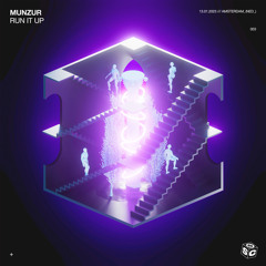 RUN IT UP (Radio Edit)