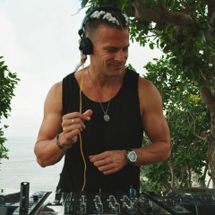 Age of Aquarius - Live @ Nusa Penida, Bali [Progressive House DJ Mix] 2023