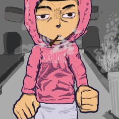 Lil DC - UGLYFREESTYLE