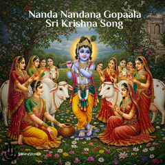 Nanda Nandana Gopaala