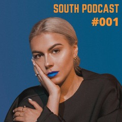 GALLYA @ South Podcast  #001 | Minimal, Deep, Tech - House DJ Set